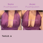 PushQueen - Coussinet Push up