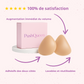 PushQueen - Coussinet Push up
